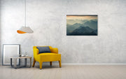 The Layers - Art Print